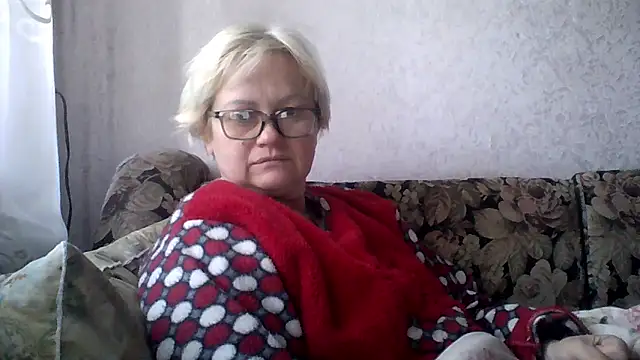 Mayya4321 online show from April 19, 2026, 6:46 am