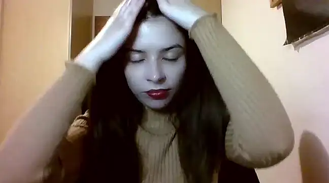 LariceSexy online show from January 31, 2025, 10:21 pm