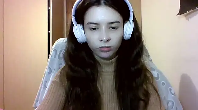 LariceSexy online show from February 13, 2025, 4:07 pm