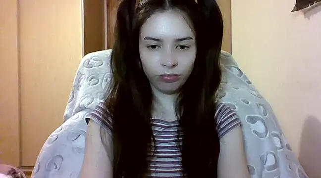 LariceSexy online show from February 17, 2025, 7:21 pm