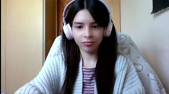 LariceSexy online show from February 28, 2025, 2:09 pm