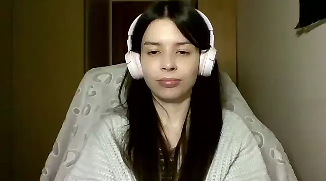 LariceSexy online show from February 28, 2025, 10:06 pm