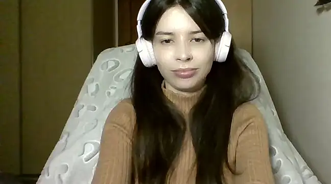 LariceSexy online show from March 2, 2025, 10:16 pm