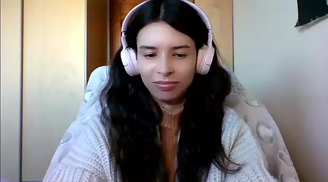 LariceSexy online show from March 4, 2025, 4:09 pm