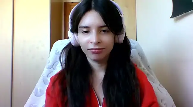 LariceSexy online show from March 5, 2025, 1:06 pm