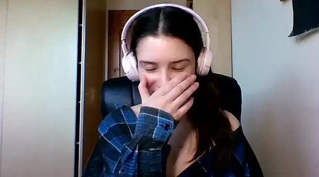 LariceSexy online show from March 17, 2025, 4:22 pm