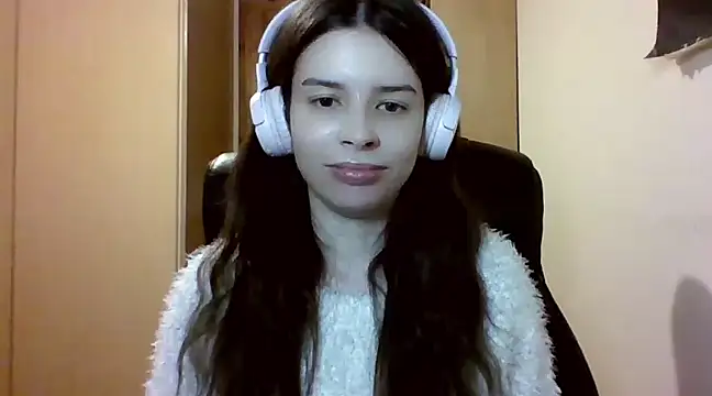 LariceSexy online show from March 17, 2025, 10:28 pm