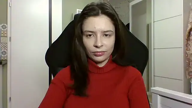 LariceSexy online show from February 24, 2026, 7:12 pm