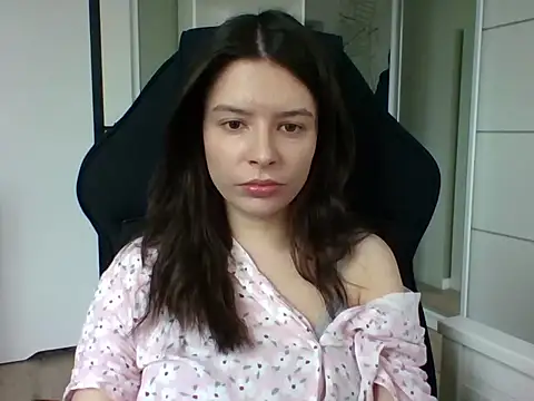 LariceSexy online show from March 30, 2026, 12:06 pm