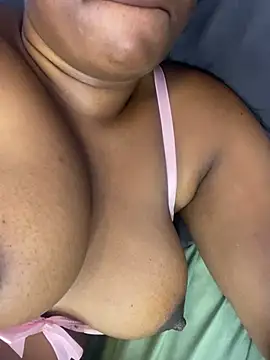 Cherry-brown55 online show from February 21, 2025, 12:50 pm