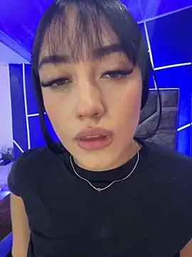 Melody rousse  online show from September 29, 2025, 6:24 pm