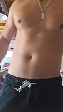 Pablocazzone online show from April 25, 2026, 10:40 am