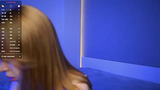 Snapshot of DarylBody chatting on October 12, 2025, 4:06 pm DarylBody online show from October 12, 2025, 4:06 pm