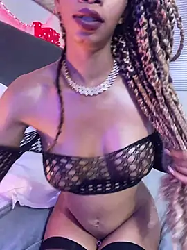 ZinaFreak online show from February 22, 2025, 2:06 am