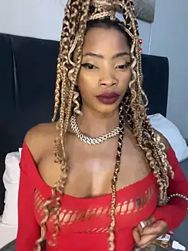 ZinaFreak online show from February 22, 2025, 10:20 pm