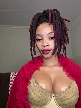 ZinaFreak online show from November 6, 2025, 11:59 pm