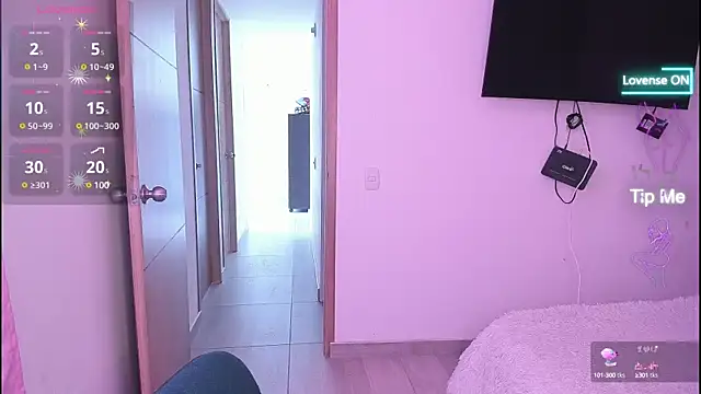 ImamDahian online show from March 21, 2025, 5:12 pm