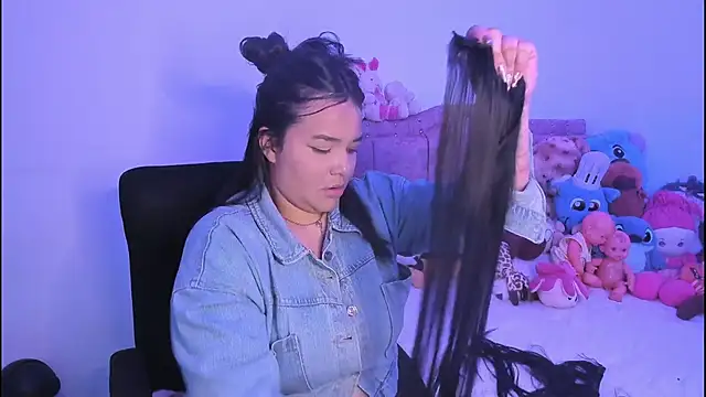 ImamDahian online show from September 17, 2025, 10:55 pm