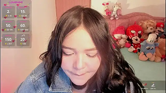 ImamDahian online show from December 13, 2025, 8:04 pm