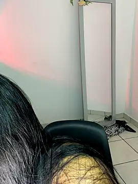 meli ortiz  online show from September 18, 2025, 6:32 pm