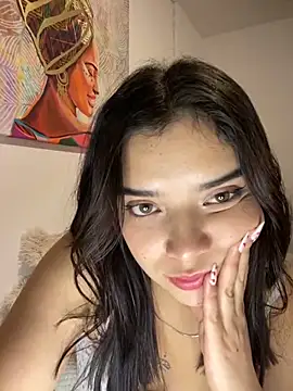 Snapshot of eileensophi chatting on February 13, 2025, 6:09 am eileensophi online show from February 13, 2025, 6:09 am