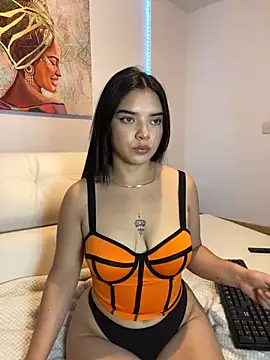 Snapshot of eileensophi chatting on March 5, 2025, 2:36 am eileensophi online show from March 5, 2025, 2:36 am