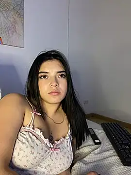 Snapshot of eileensophi chatting on March 8, 2025, 9:28 am eileensophi online show from March 8, 2025, 9:28 am