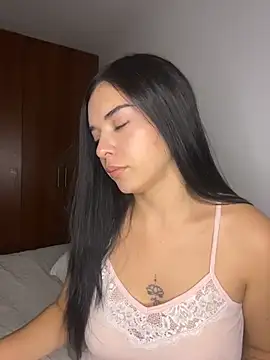 eileensophi online show from July 19, 2026, 2:48 am