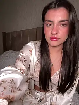 cute carly  online show from February 21, 2025, 10:59 pm