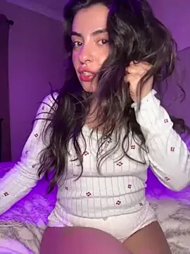 cute carly  online show from March 2, 2025, 6:30 pm