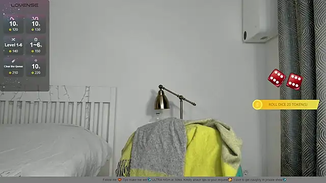 Hustle Babyy online show from October 18, 2025, 2:29 pm