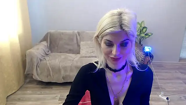 SexyBeatriice online show from March 27, 2026, 8:26 am