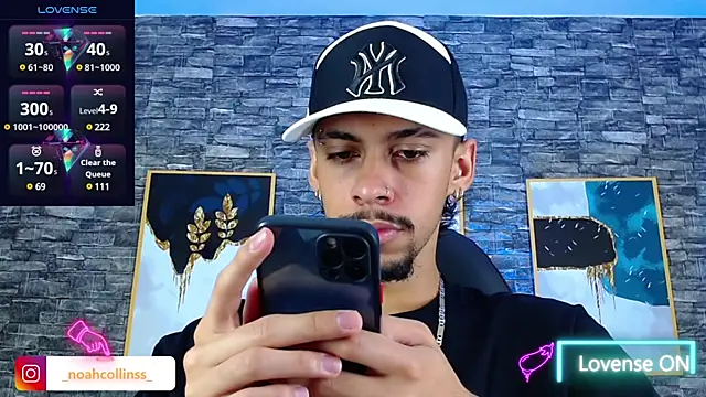 Sam culhane online show from February 10, 2025, 6:13 pm