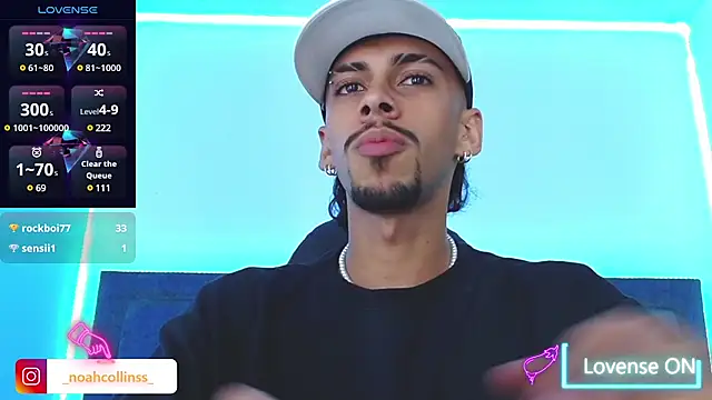 Sam culhane online show from February 22, 2025, 5:12 am