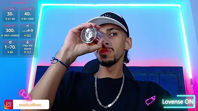 Sam culhane online show from February 24, 2025, 8:03 pm