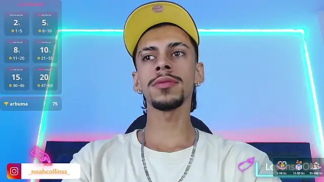 Sam culhane online show from February 27, 2025, 7:58 pm