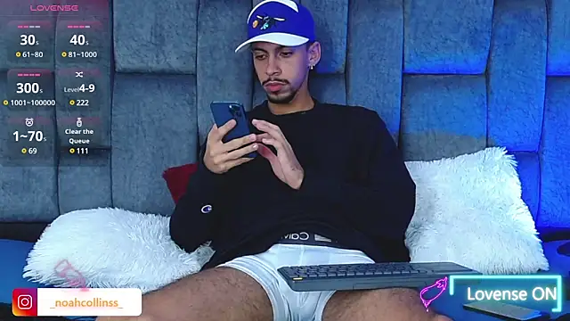 Sam culhane online show from March 8, 2025, 6:54 am