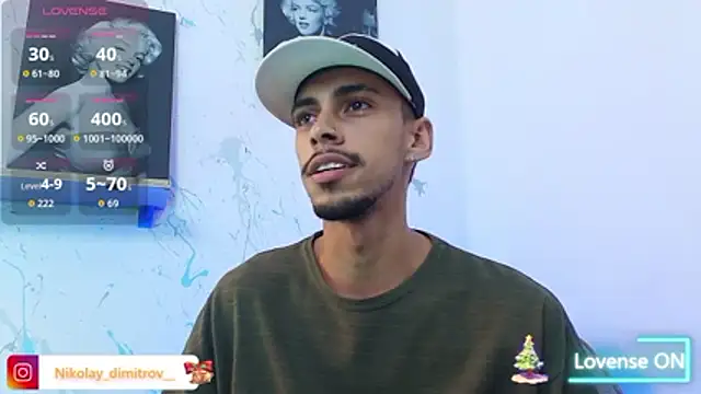 Sam culhane online show from December 5, 2025, 6:33 am