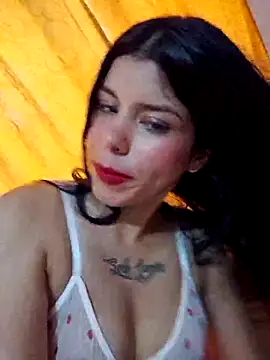 Snapshot of Angela_Sophie chatting on October 13, 2025, 5:02 pm Angela Sophie online show from October 13, 2025, 5:02 pm