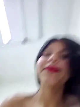 Angela Sophie online show from November 27, 2025, 10:12 pm