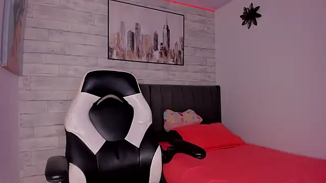 Snapshot of Tiffany_rubi chatting on February 21, 2025, 6:37 pm Tiffany rubi online show from February 21, 2025, 6:37 pm