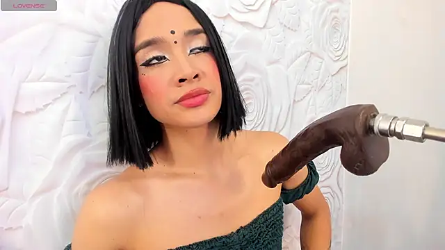 Sarahi Camila online show from October 16, 2025, 9:16 pm