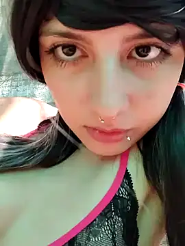 Maiden-Hot online show from January 29, 2025, 4:52 pm