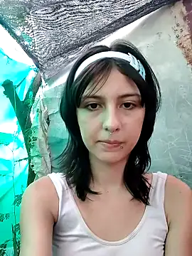 Maiden-Hot online show from February 15, 2025, 8:43 pm