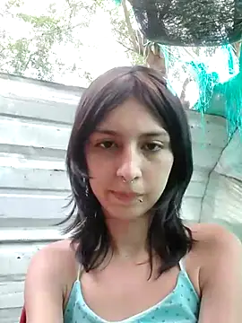 Maiden-Hot online show from February 20, 2025, 7:41 pm