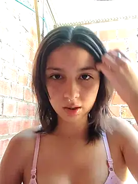 Maiden-Hot online show from September 13, 2025, 7:02 pm