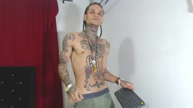 hot man05 online show from February 24, 2025, 12:52 am