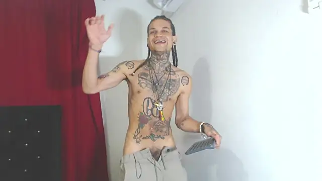 hot man05 online show from February 27, 2025, 10:04 am