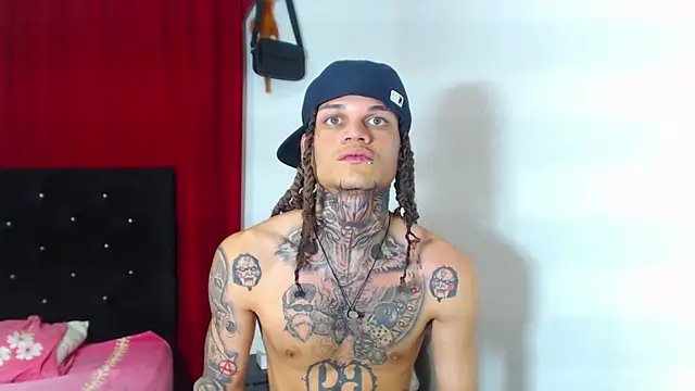 hot man05 online show from March 19, 2025, 8:34 am