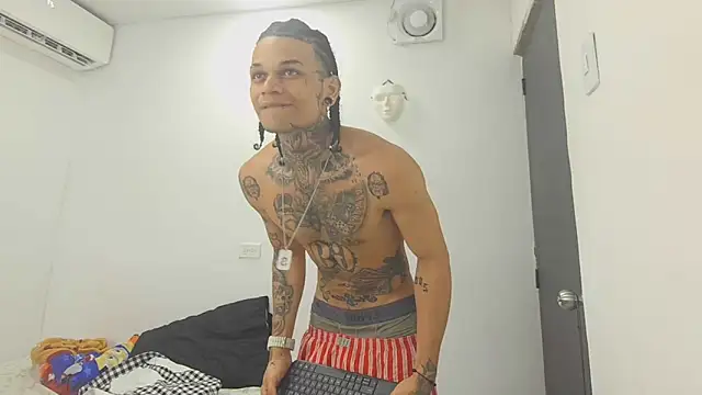 hot man05 online show from April 28, 2026, 11:10 pm